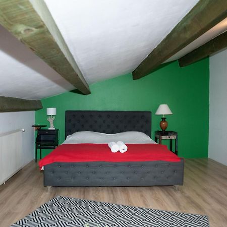 Private Room Montpellier Exterior photo